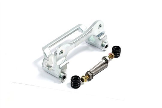 Скоба супорта 3105-3501210 (ГАЗ-3110, 3302) ГАЗ