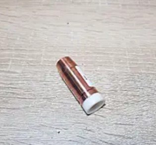 Сопло напівавтомату під різьблення