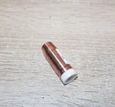 Сопло напівавтомату під різьблення