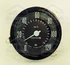 Спідометр 15.3802 (електр., 12В, МАЗ, ЛАЗ, ЛиАЗ)