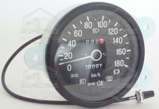 Спідометр 37.3802010 (ГАЗ-2410,31029) Володимир