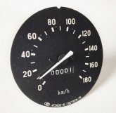 Спідометр 47.3802010-10 (с/з, ГАЗ-3302) Володимир