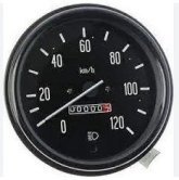 Спідометр 48.3802010 (ЗиЛ-5301, 4331, ПАЗ-4234, 32053)