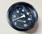 Спідометр СП135-3802010 (D=85 мм, ГАЗ, УАЗ, КрАЗ, УРАЛ) Володимир