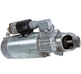 Стартер 2501.3708000-40 (Z=11, 8,2 кВт) Реставрація