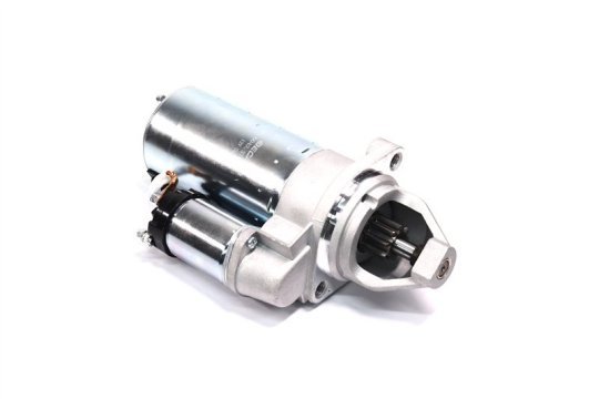 Стартер 6042.3708 (редукторний, 12В, 2.0 кВт, Z=9, ГАЗ 53, ПАЗ дв.ЗМЗ 511.10, 513.10) DECARO