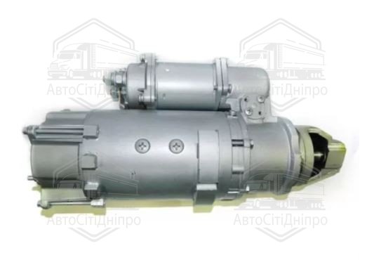 Стартер СТ142Т-3708000 (Z=11; m 3,75) Реставрація