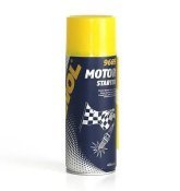 Стартова рідина Mannol 450 мл