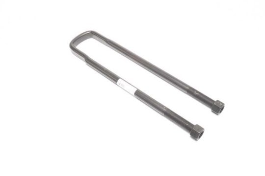 Стремянка ресори задн. 130-2912408-30 (L=520, М22*1,5, з гайкою і гровером) Україна