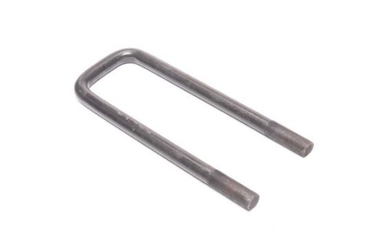 Стремянка ресори перед. в зб. 4925-2902408 (L=270, М20*1,5) Україна