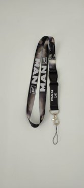 Стрічка для ключів 4006-MAN (шнурок)