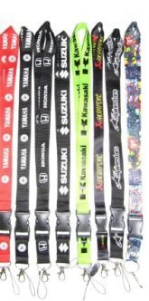 Стрічка для ключів Renault (шнурки)