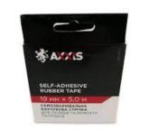 Стрічка для ремонту патрубків 19мм*5м (ізолента) <AXXIS>