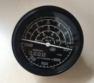 Тахоспідометр ТХ-123 Т-150, ЮМЗ, Т-25