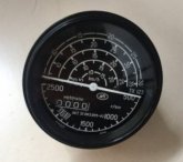 Тахоспідометр ТХ-123 Т-150, ЮМЗ, Т-25