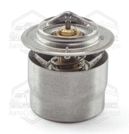 Термостат 236-1306010-06 (HT260, t 80*, МАЗ, КрАЗ) HORT