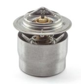 Термостат 236-1306010-06 (HT260, t 80*, МАЗ, КрАЗ) HORT