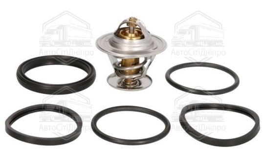 Термостат TH1439.87J (вир-во Vernet)