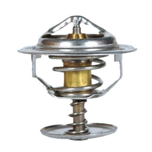 Термостат ТС107-1306100-70 ( t 70 град., ГАЗ, КамАЗ) RIDER