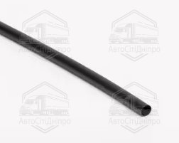 Термоусаджувальна трубка D=3,2 мм. (на клеевій основі) 1шт