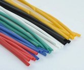 Термоусаджувальна трубка D=6 (1м) TAKEL