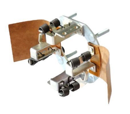 Траверса стартера СТ142-3708330 (Китай)