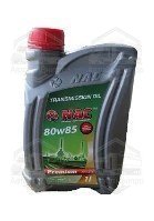 Трансмісійна олива 80W85 NAC Premium GL-4 1л.