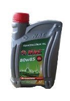 Трансмісійна олива 80W85 NAC Premium GL-4 1л.