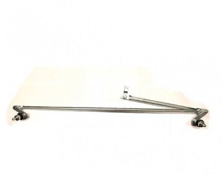 Трапеція приводу склоочисника СЛ-27.5205.500-02 (н/з на 2 щітки, КамАЗ) <ДК>