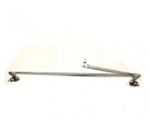 Трапеція приводу склоочисника СЛ-27.5205.500-02 (н/з на 2 щітки, КамАЗ) <ДК>