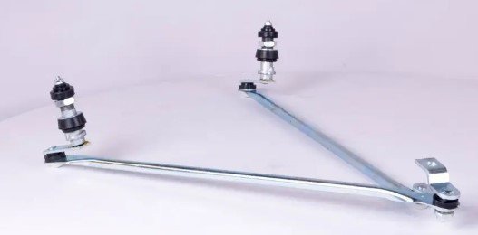 Трапеція приводу склоочисника СЛ103Б-5205700 (УАЗ 452) <ДК>