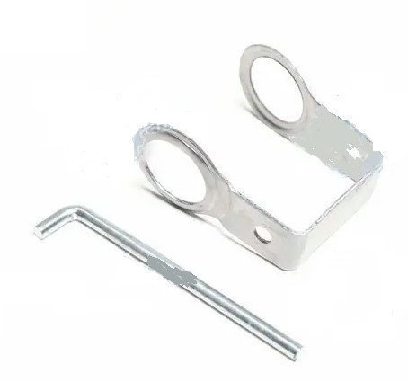 Тримач ролика колодки гальмівної SB028048 (вир-во Axut)