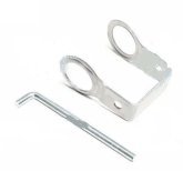 Тримач ролика колодки гальмівної SB028048 (вир-во Axut)