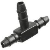 Трійник трубок омивача 2105-1127036 (ВАЗ 2101-08)