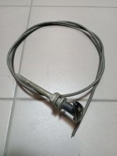 Трос замка капота ЗиЛ-130