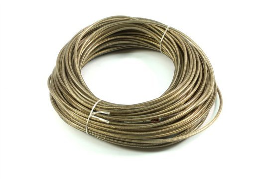 Трос митний L=42 м, D=6 (з наконечниками) <ДК>