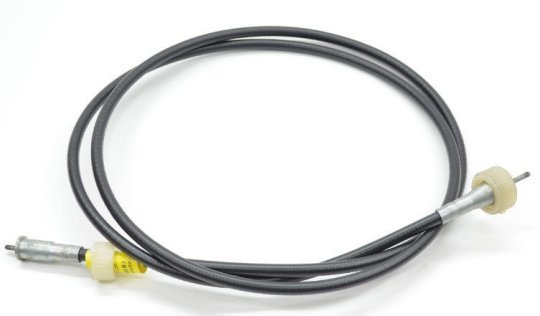 Трос спідометра 131-3802040-01 (L=2750 мм, ЗиЛ-131, ЗАЗ-968)