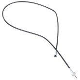 Трос спідометра ГВ-20 В-01 (L=1570 мм, ГАЗ 3307, 3309, МТЗ)