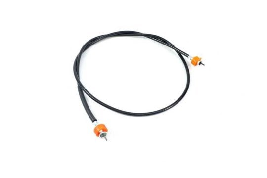 Трос спідометра ГВ-20 В-01 (L=1570 мм, ГАЗ 3307, 3309, МТЗ) DETALKA