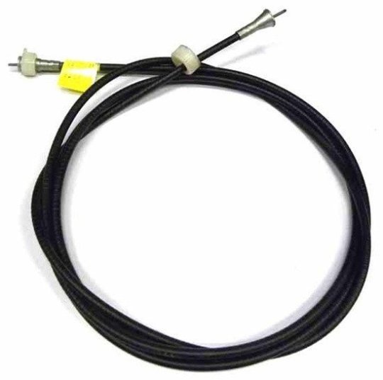 Трос спідометра ГВ-300Ж-02 (L=3700 мм, ГАЗ-66) Авто Престиж
