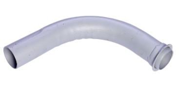 Труба приймальна задн. прав. 5320-1203214 (L=500) Автоглушник