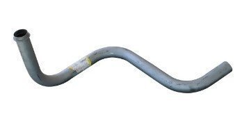 Труба приймальна права С 5320-1203010 (аналог двох) Віроока