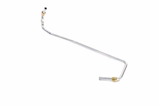 Трубка високого тиску мех-му рульового в зб. 5320-3408054