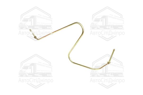 Трубка від компресора до РДВ в зб. 5320-3506200 <ДК>