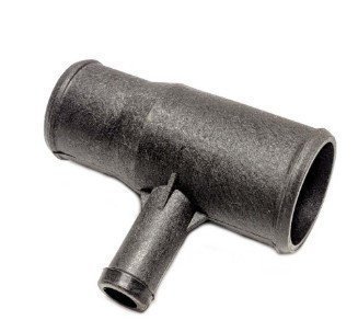 Трубка відводить трійник пластик 3302, 2705, 2217, 3110, 31105