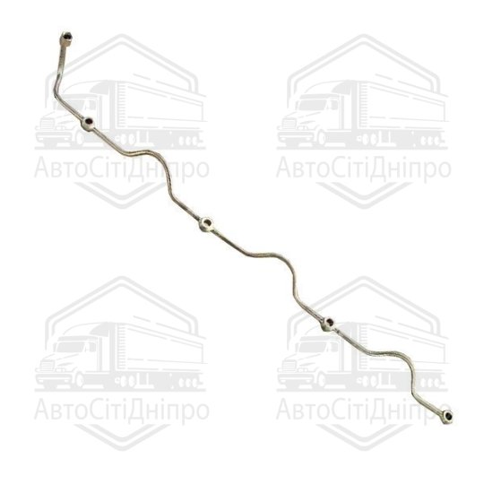 Трубка дренажна 238-1104370-Б (обратка) <ДК>