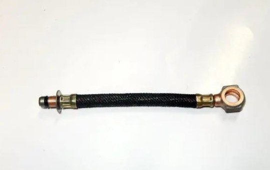 Трубка дренажна 240-1104370-Б ЯМЗ