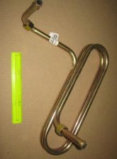 Трубка компресора 53205-3508390 (до 1-циліндр.)