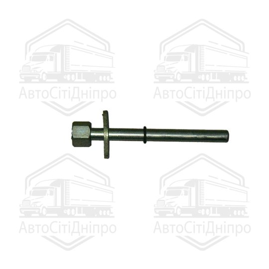 Трубка компресора 740.3509286 (2-х цил., підв. охолодж. рідини) НЧ