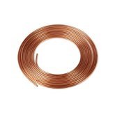 Трубка мідна D=6